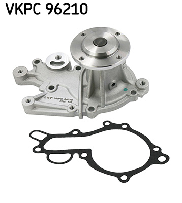 Pompă de apă, răcire motor VKPC 96210 SKF